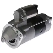 OEX Starter Motor for Mitsubishi Challenger PB PC 2.5L T/Diesel 2009-15 MXS2044 (for: Mitsubishi)