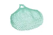 Sachi Cotton String Bag Short Handle