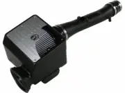 aFe MagnumFORCE Stage-2 Si Cold Air Intake w/Pro DRY S Filter for Toyota FJ (for: Toyota)