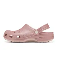 在飛比找蝦皮商城優惠-Crocs 涼鞋 Classic Glitter Clog 