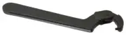 Martin Tools 0471 3/4" to 2" Adjustable Pin Spanner Wrench 1/8" Hook Pin US Made