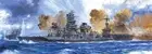 Fujimi 1/350 ShipModels Imperial Japanese Navy Aviation Battleship Ise Model kit
