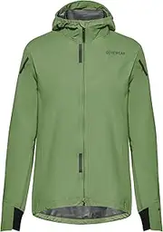 [GORE WEAR] Women's Concurve Gore-Tex Jacket