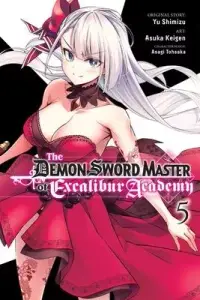 在飛比找博客來優惠-The Demon Sword Master of Exca