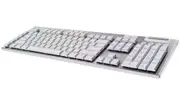 Logitech G915 X LIGHTSPEED Low-Profile Wireless Gaming Keyboard (White)