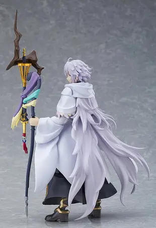 ☆勳寶玩具舖【現貨】代理版 GSC Fate/Grand Order 479 figma 梅林 Merlin