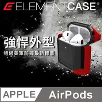 在飛比找PChome24h購物優惠-美國 Element Case Black Ops AirP