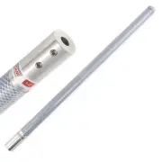 32" Aluminum Woodturning Tool Handle, for 1/2" Tools, Hurricane Turning Tools