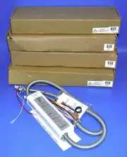 New Lot 4 MULE MF40-PL Emergency Ballast fluorescent