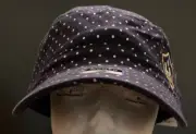 Adidas Women’s LA Galaxy SnapBack Cap Hat Sz. OSFM NEW Y493W Navy/White