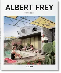 在飛比找誠品線上優惠-Albert Frey