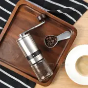 Grinder Ceramic grinding core Manual Coffee Grinder for Espresso to French Press