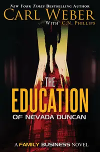 在飛比找誠品線上優惠-The Education of Nevada Duncan