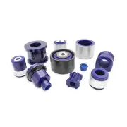 SuperPro Rear End Repair Kit for Holden Gemini TX TC TD TE TF TG 1975-1985