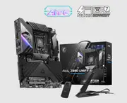 MSI MEG Z890 UNIFY-X Motherboard