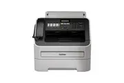 Brother FAX-2950 Professional Monochrome Laser Fax Machine (Print/Copy/Scan/Fax)
