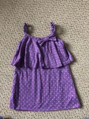 Pumpkin Patch Infant/Baby Girl Summer Dress - Size 6-12 Months