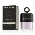 紀梵希 GIVENCHY - 魅力4G幻彩蜜粉N1(限量旅行輕巧版)