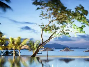 德瓦蘇梅島Spa度假酒店Deva Samui Resort Spa