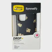 OTTERBOX for iPhone 11 Pro,Xs,X Symmetry Phone Case - Gold Flowers NEW
