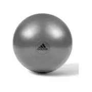 Adidas Gym Ball - 65cm - Grey