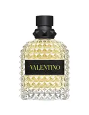 Valentino Uomo Born in Roma Yellow Dream EDT 100ml