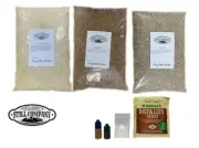 Willett Wheated Bourbon Style Fermentation Kit for Moonshine Whiskey
