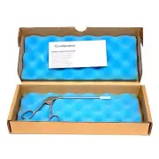 Smith & Nephew 012036 Acufex, Straight Scissor Punch