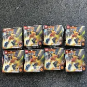 LEGO Wolverine Mech Armor ☆ Set 76202 ☆ Marvel ☆ ⚡ NEW ⚡ ☆ Sealed ☆