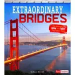 EXTRAORDINARY BRIDGES: THE SCIENCE OF HOW AND WHY THEY WERE BUILT