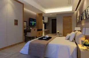 福州空港祥雲公寓Airport Xiangyun Apartment