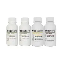 在飛比找蝦皮商城優惠-【ecostore 宜可誠】純淨清潔保養旅行 35ml (玫