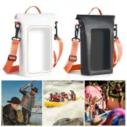 2L Swimming Bag PVC Mobile Phone Pouch Fashion Phone Waterproof Bags Shower