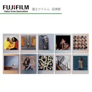 FUJIFILM 富士 instax SQUARE 日落 Sunset SQ拍立得底片