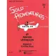 Solo Adventures: 6 Early Intermediate Level Piano Solos Set 3
