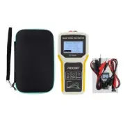 Photovoltaic Panel Multimeter Solar Panel Tester Maximum Power Point Data Di OSI
