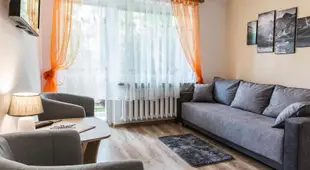 Zakopianski Apartament