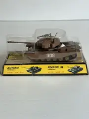 TIN TOY DIECAST ARMY TANK CENTURION MK III (BRITISH) MADE IN HONG KONG.