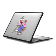 MacBook Air 13-inch (M1 / Intel) Impact Case Self Portrait