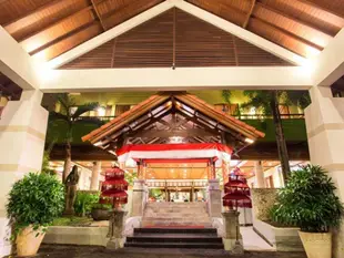 普拉格假日飯店Plagoo Holiday Hotel