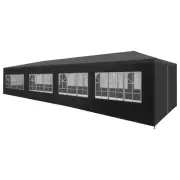 Vidaxl Party Tent 3X12 M polyethylene Marquees