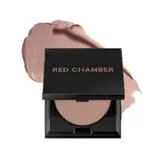 RED CHAMBER - Haruki Multi-Purpose Matte Finish Cream - 4 Colors #Empty Mulberry - 1.5g