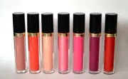 Revlon SuperLustrous Lipgloss *Choose Your Shade Twin Pack*