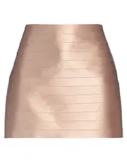 [ALBERTA FERRETTI] ALBERTA FERRETTI Mini skirts - Item 30376869
