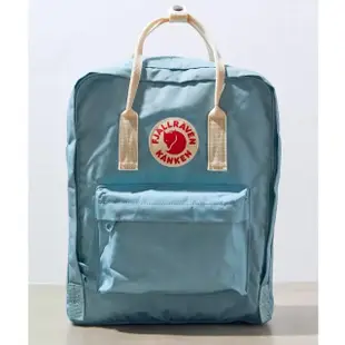 【Fjallraven】Kanken Classic 瑞典 北極狐 小狐狸 後背包 狐狸包 空肯包 背包 書包(方形後背包)