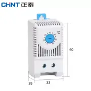 Thermostat Switch Mechanical Fan Thermostat Temperature Controller