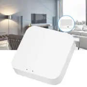 Tuya Zigbee 3.0 Gateway HUB Wireless Smart Home Bridge Smart Life Remote Control
