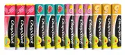 12 PACK Chapstick I ❤️ Summer Collection 3 of Each Flavor FREE SHIPPING