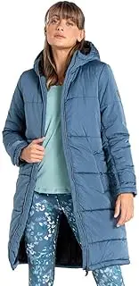 [Dare2b] Women's Reputable Long Ii Jacket