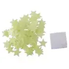 Glow In The Dark Stars Multi Pack Wall Stickers Kids Bedroom Nursery2115